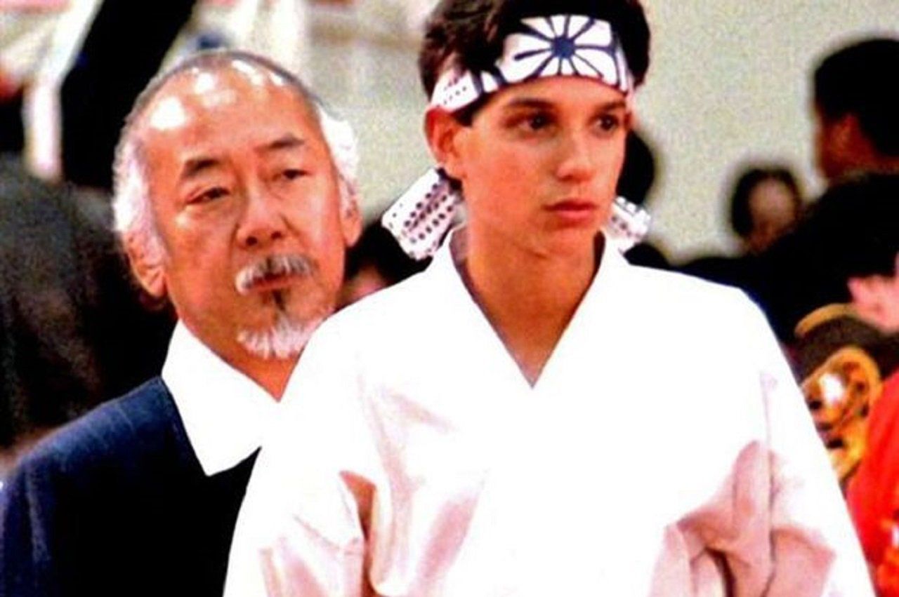 Karate Kid